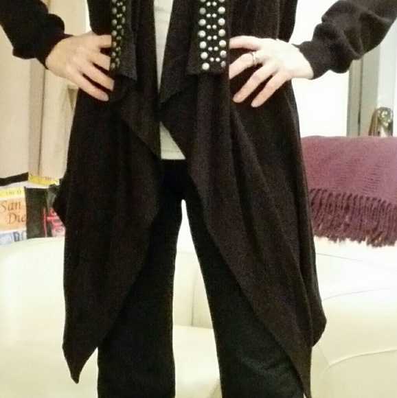 a.n.a Cardigan - Picture 8 of 8